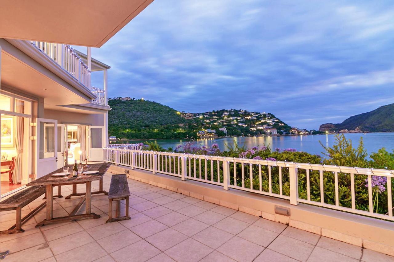 Isola Bella Guest House Найсне Экстерьер фото