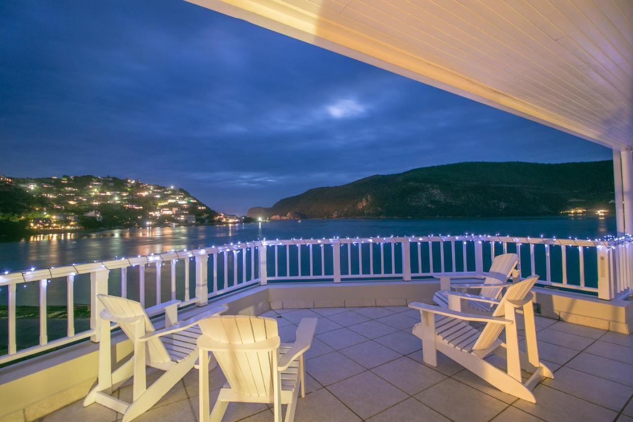 Isola Bella Guest House Найсне Экстерьер фото